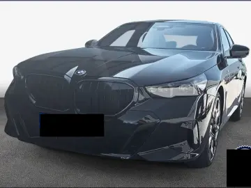 BMW 530 e xDrive Aut. 140 kW
