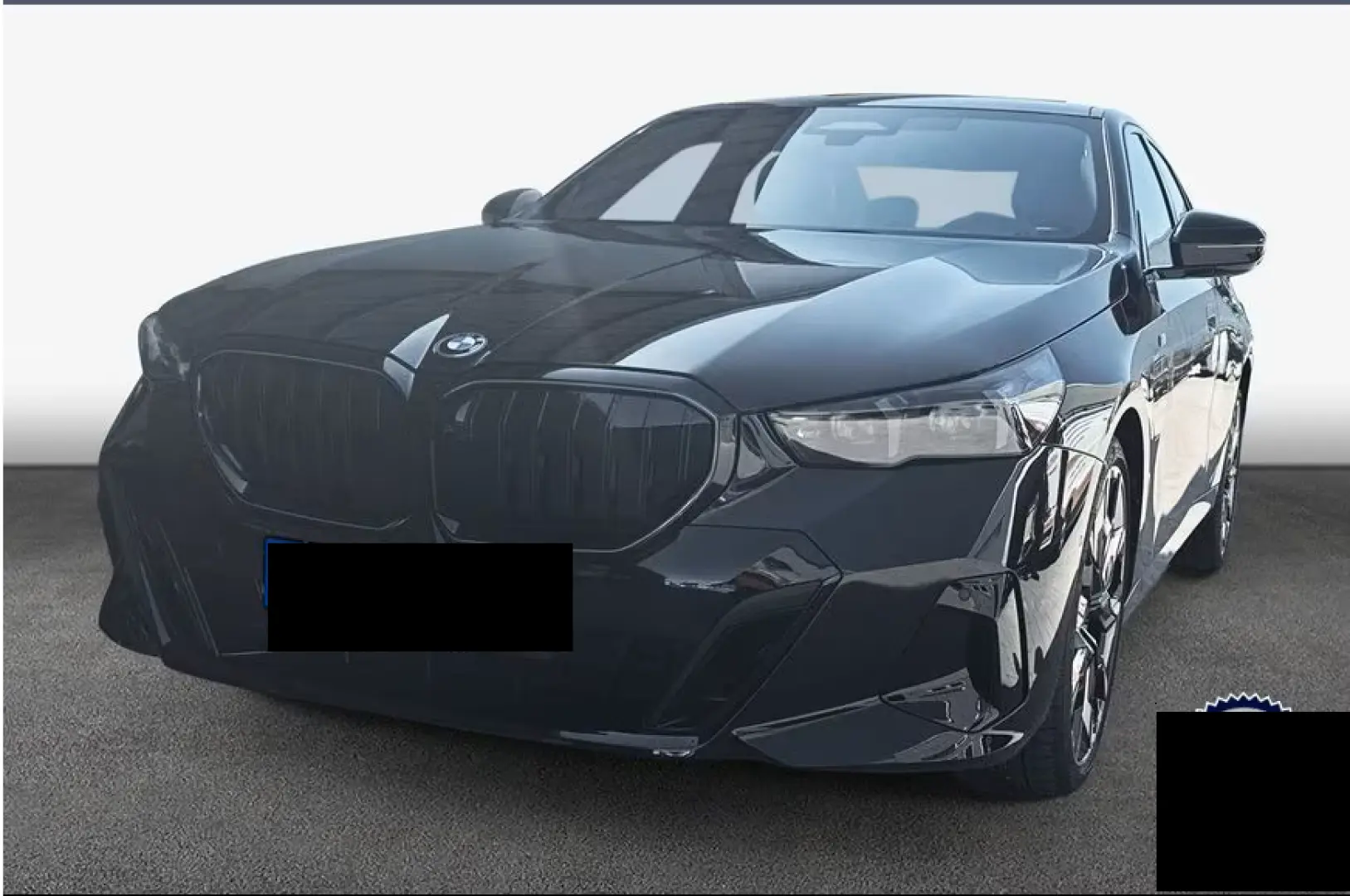BMW 530 e xDrive Aut. 140 kW