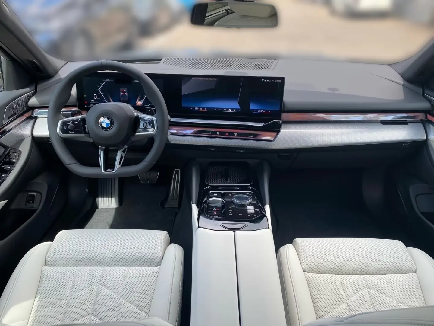 BMW 540 d xDrive Sedan  pachet M Sport