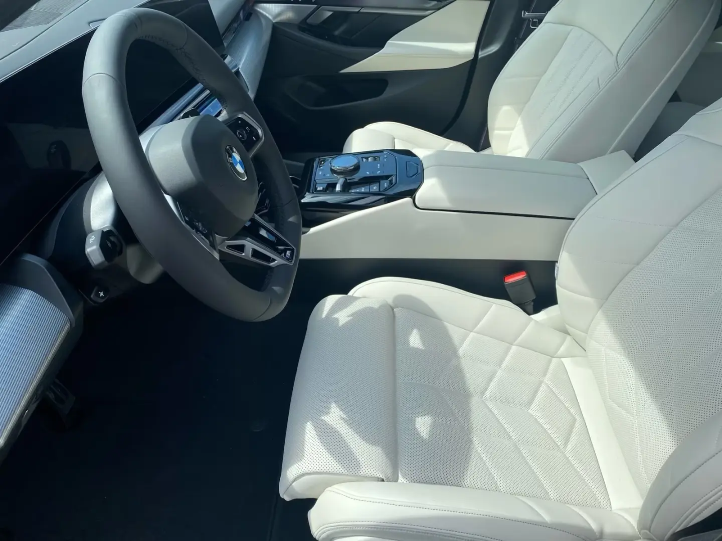 BMW 540 d xDrive Sedan  pachet M Sport