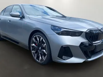 BMW 540 d xDrive Sedan  pachet M Sport