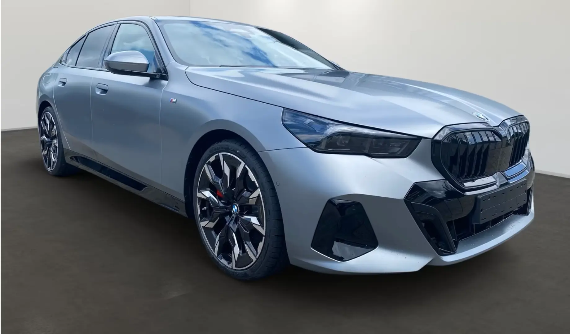 BMW 540 d xDrive Sedan  pachet M Sport