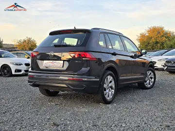 Volkswagen Tiguan 2.0 TDI SCR DSG 4Motion Life