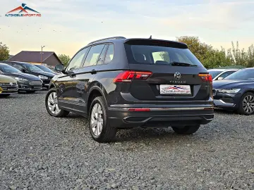 Volkswagen Tiguan 2.0 TDI SCR DSG 4Motion Life
