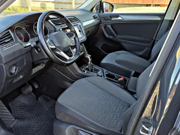Volkswagen Tiguan 2.0 TDI SCR DSG 4Motion Life
