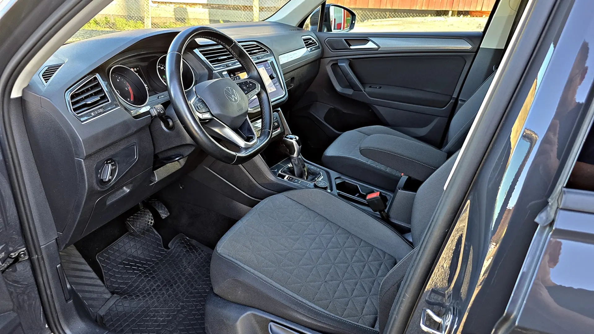 Volkswagen Tiguan 2.0 TDI SCR DSG 4Motion Life