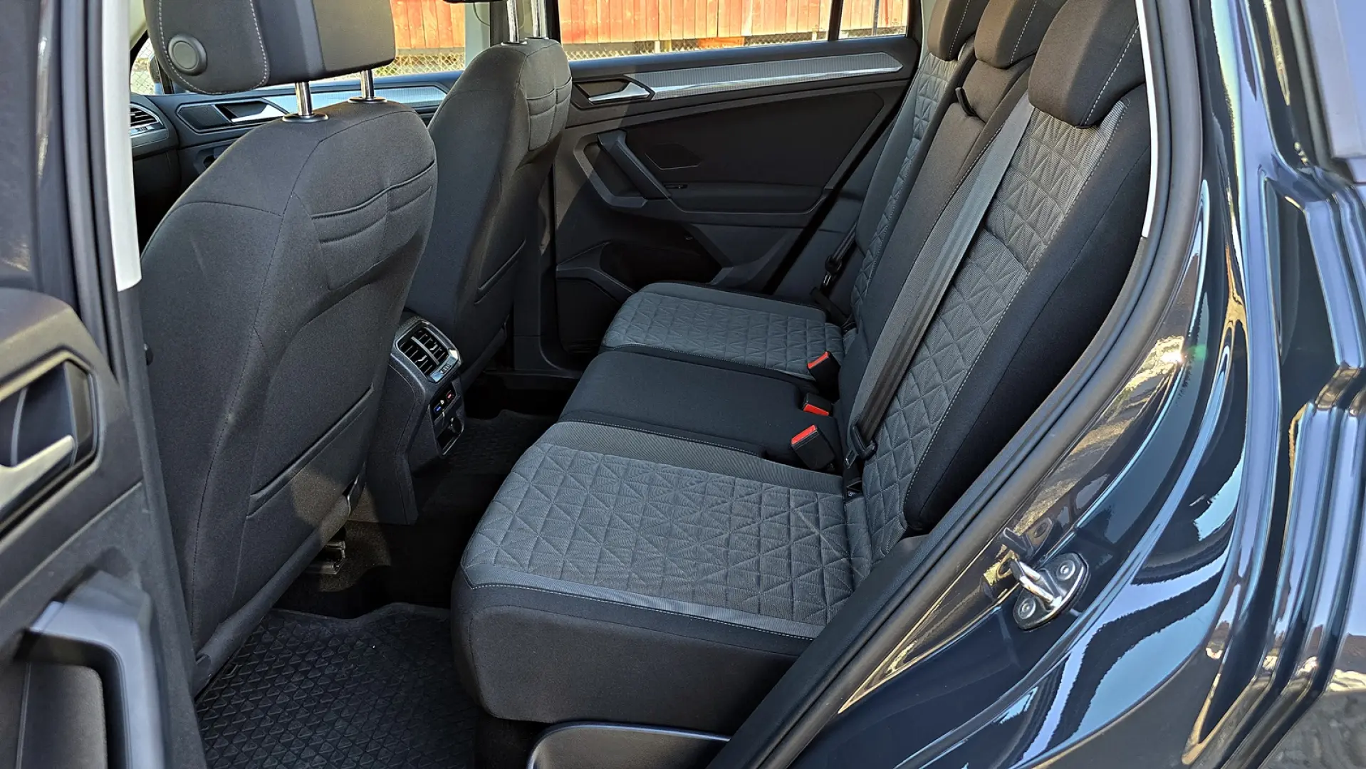 Volkswagen Tiguan 2.0 TDI SCR DSG 4Motion Life