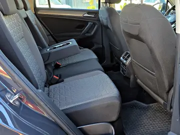 Volkswagen Tiguan 2.0 TDI SCR DSG 4Motion Life