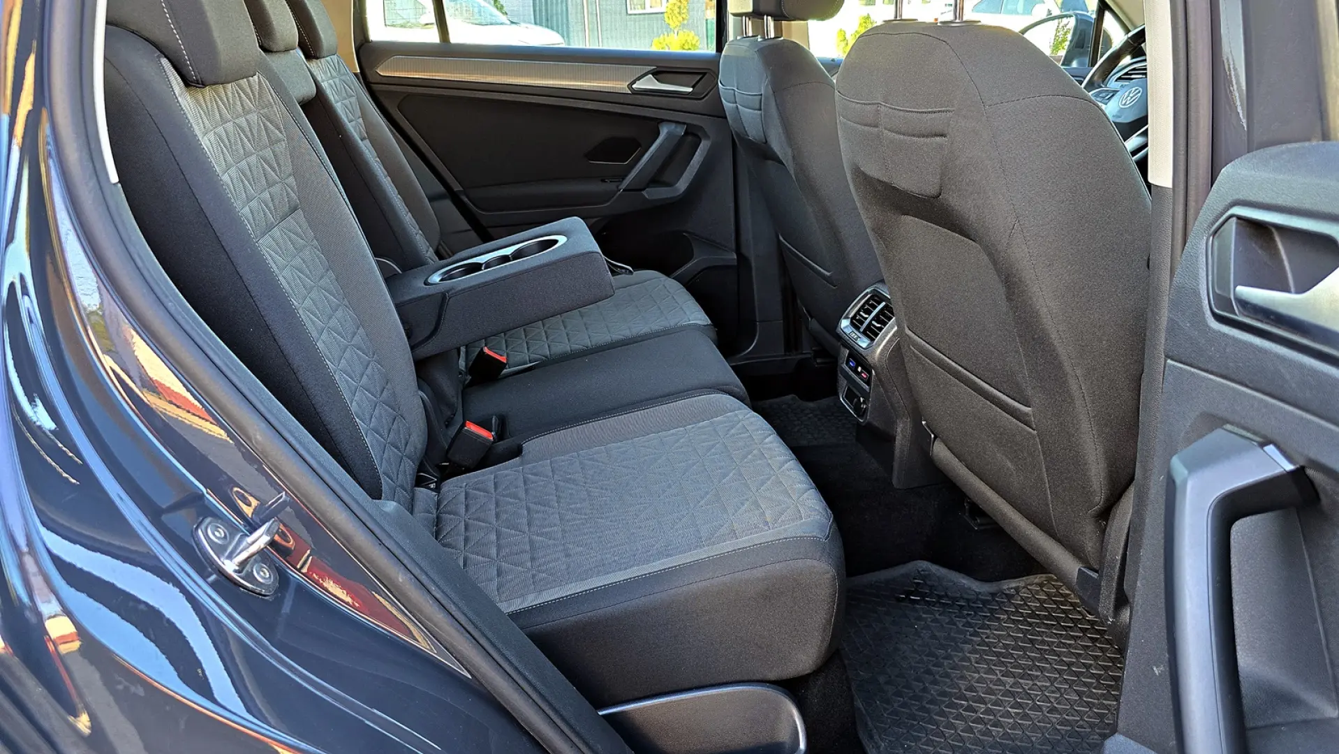 Volkswagen Tiguan 2.0 TDI SCR DSG 4Motion Life
