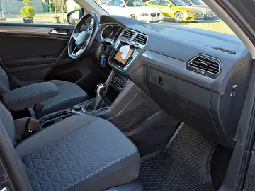 Volkswagen Tiguan 2.0 TDI SCR DSG 4Motion Life