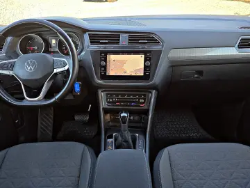Volkswagen Tiguan 2.0 TDI SCR DSG 4Motion Life