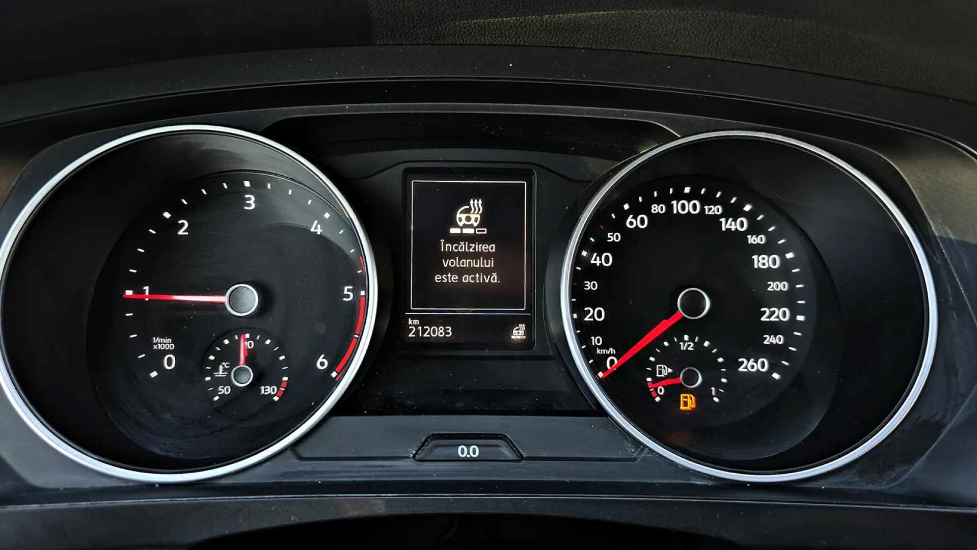 Volkswagen Tiguan 2.0 TDI SCR DSG 4Motion Life