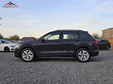 Volkswagen Tiguan 2.0 TDI SCR DSG 4Motion Life
