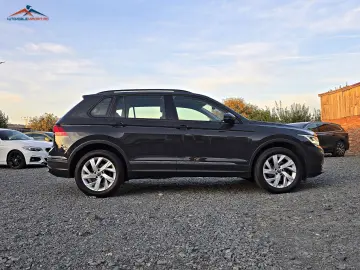 Volkswagen Tiguan 2.0 TDI SCR DSG 4Motion Life