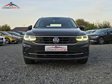 Volkswagen Tiguan 2.0 TDI SCR DSG 4Motion Life