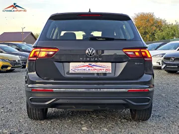 Volkswagen Tiguan 2.0 TDI SCR DSG 4Motion Life