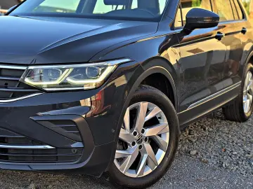 Volkswagen Tiguan 2.0 TDI SCR DSG 4Motion Life