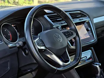 Volkswagen Tiguan 2.0 TDI SCR DSG 4Motion Life