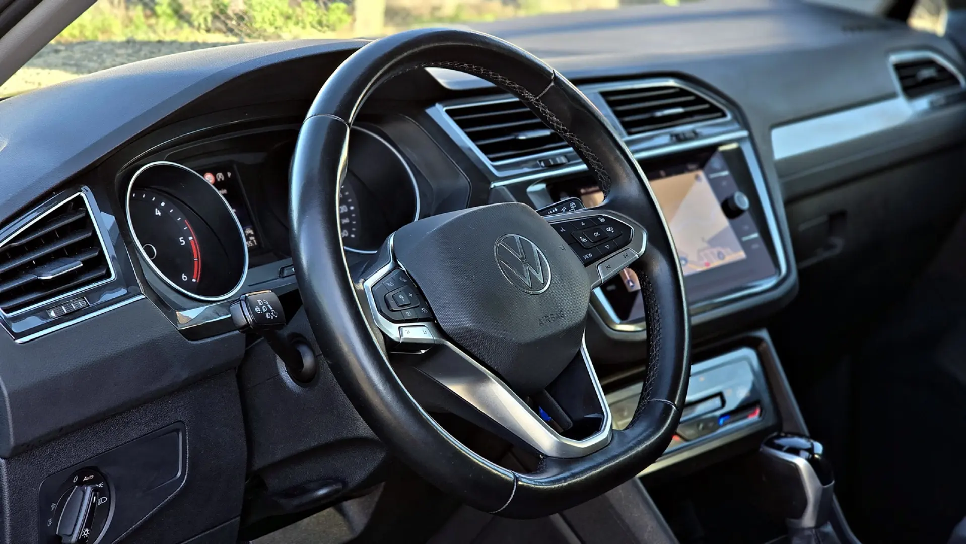 Volkswagen Tiguan 2.0 TDI SCR DSG 4Motion Life