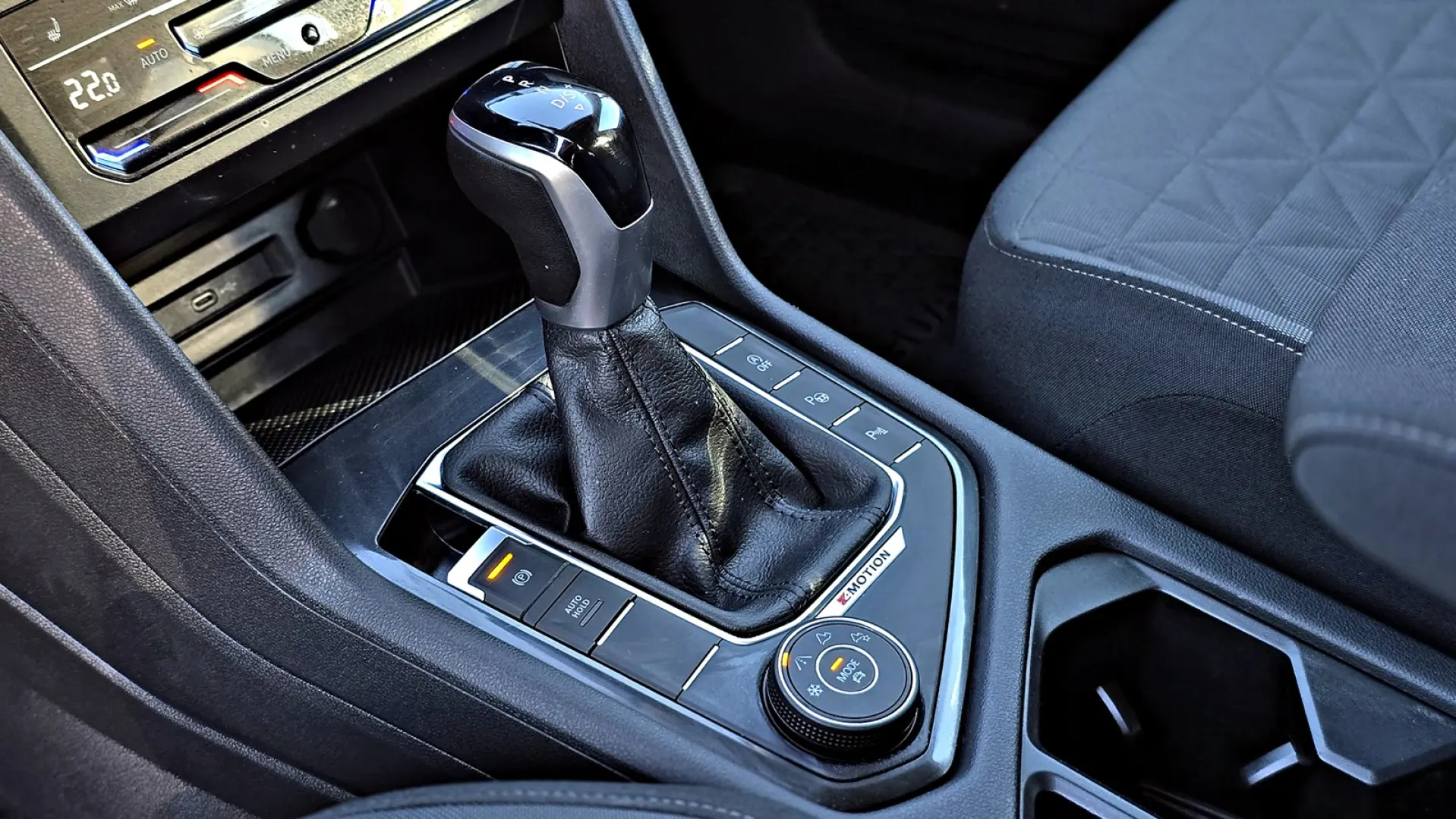 Volkswagen Tiguan 2.0 TDI SCR DSG 4Motion Life