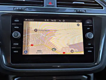 Volkswagen Tiguan 2.0 TDI SCR DSG 4Motion Life