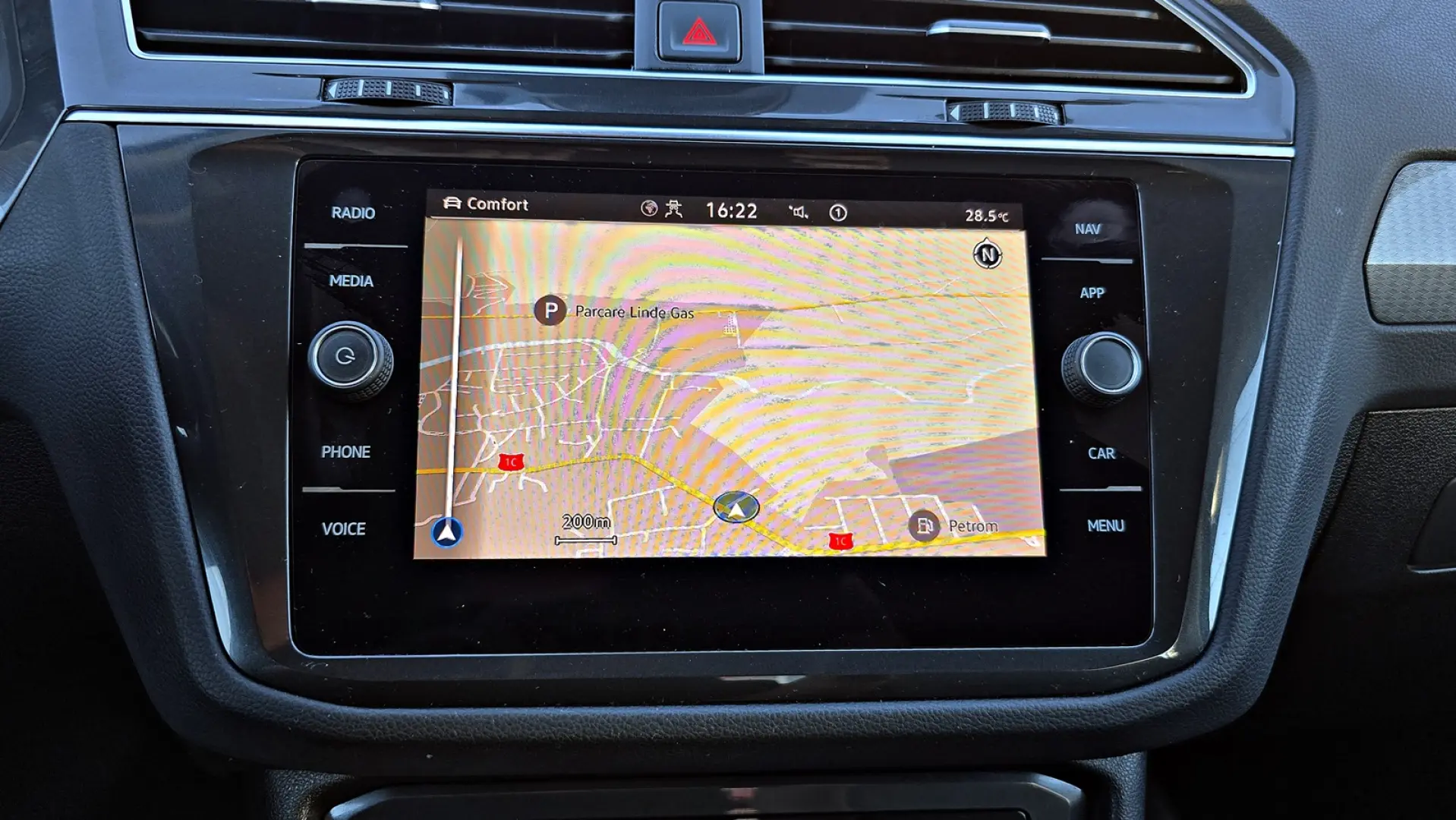Volkswagen Tiguan 2.0 TDI SCR DSG 4Motion Life