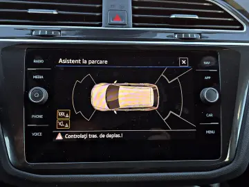 Volkswagen Tiguan 2.0 TDI SCR DSG 4Motion Life