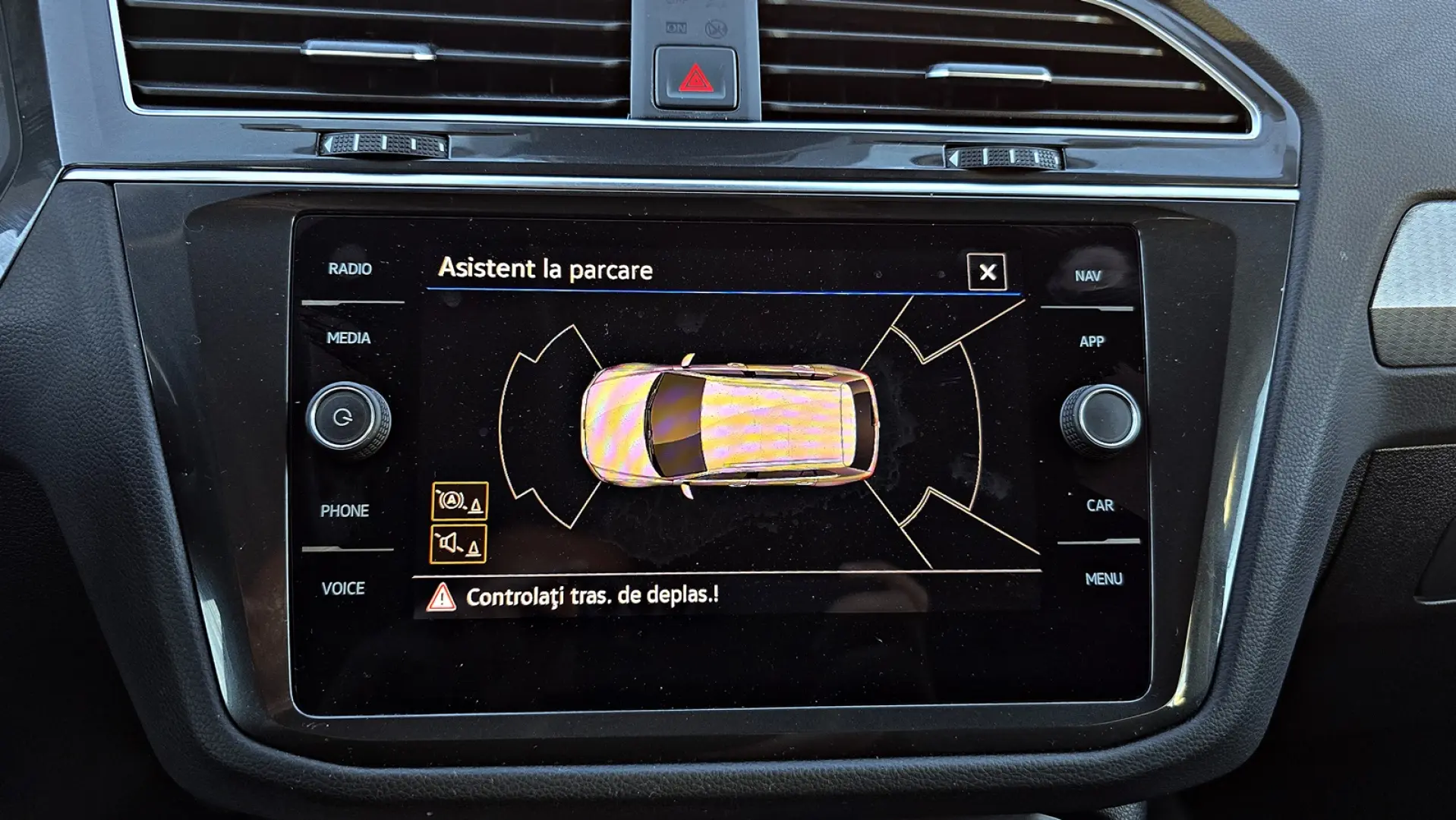 Volkswagen Tiguan 2.0 TDI SCR DSG 4Motion Life