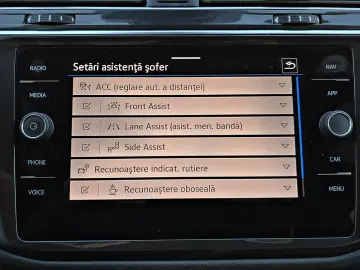 Volkswagen Tiguan 2.0 TDI SCR DSG 4Motion Life