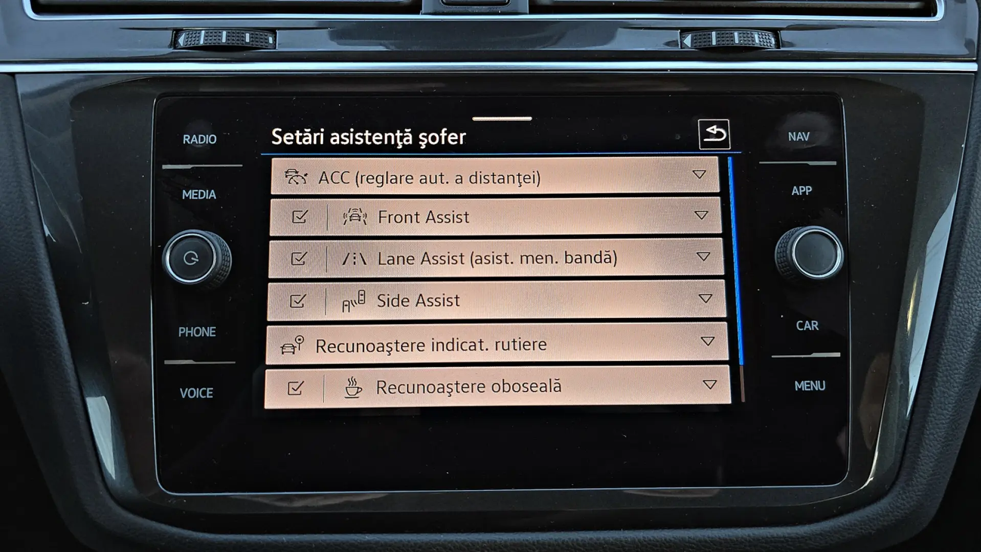 Volkswagen Tiguan 2.0 TDI SCR DSG 4Motion Life