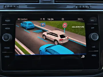 Volkswagen Tiguan 2.0 TDI SCR DSG 4Motion Life