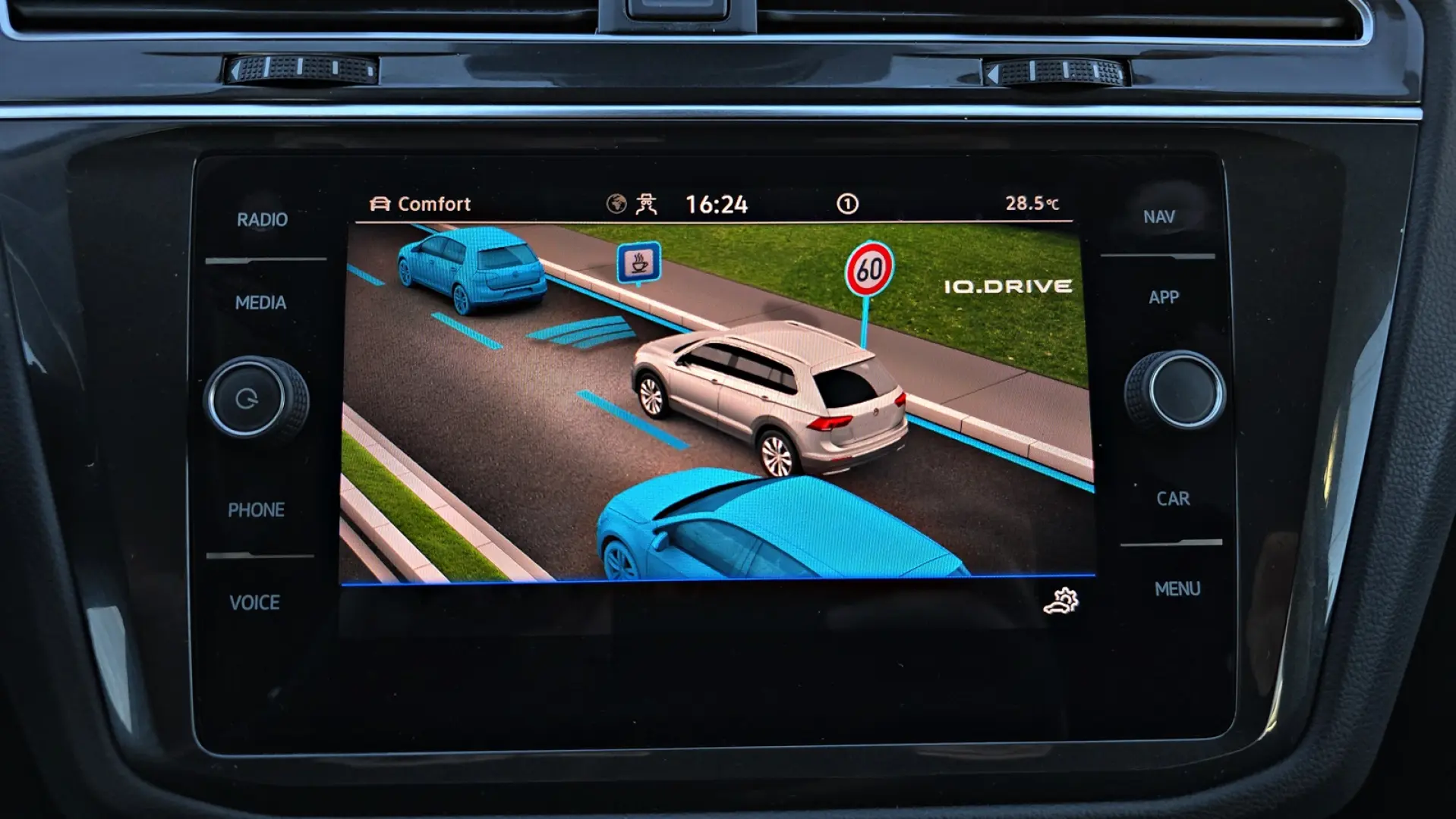 Volkswagen Tiguan 2.0 TDI SCR DSG 4Motion Life
