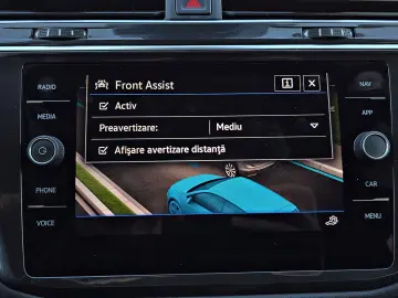 Volkswagen Tiguan 2.0 TDI SCR DSG 4Motion Life