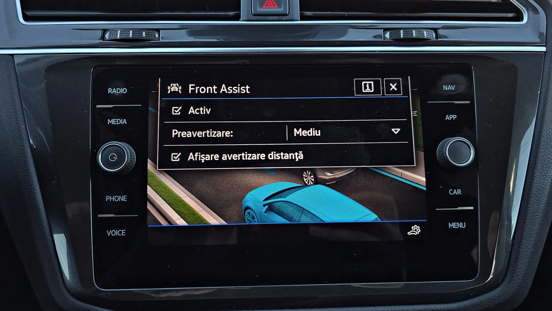 Volkswagen Tiguan 2.0 TDI SCR DSG 4Motion Life