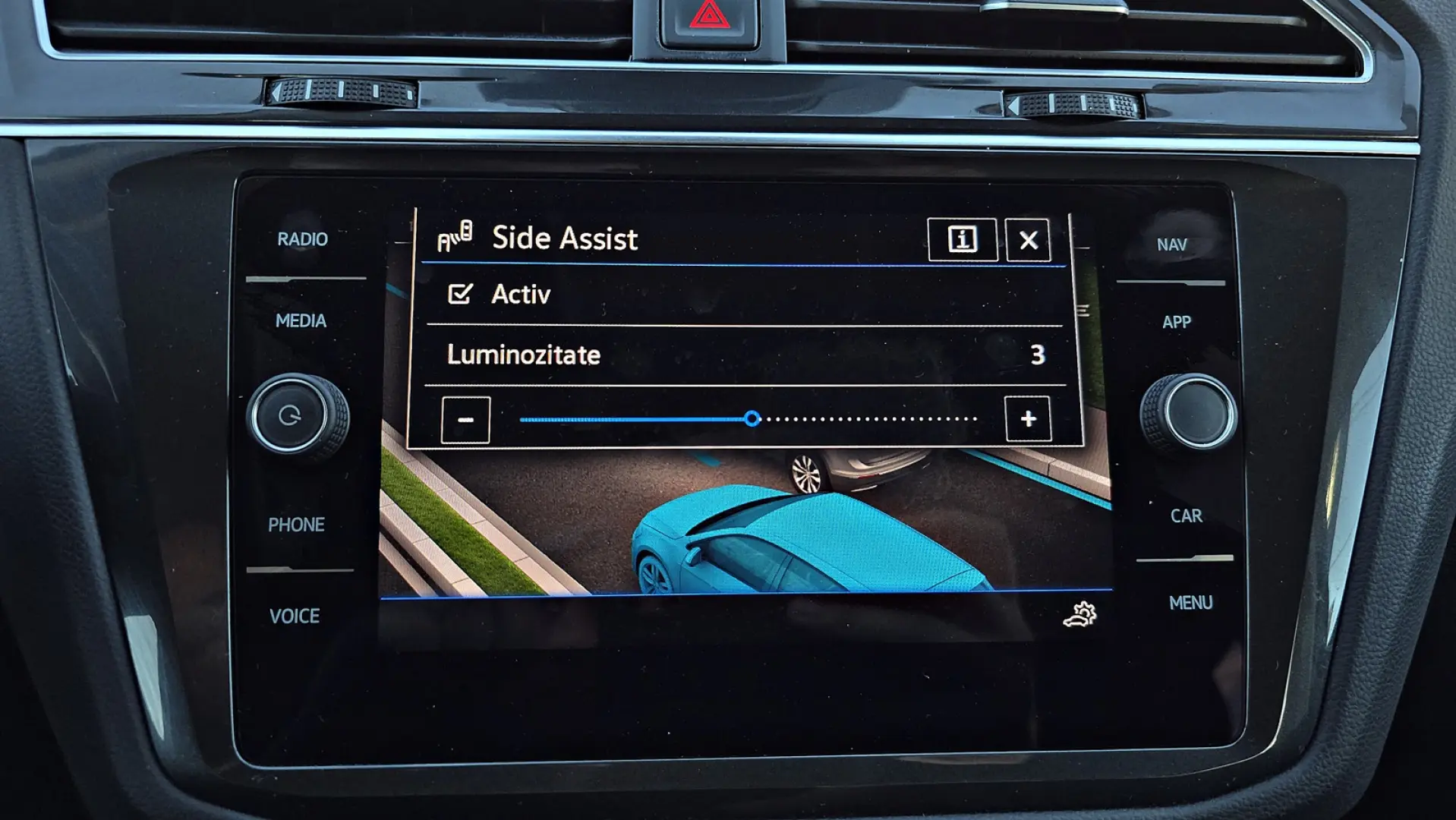 Volkswagen Tiguan 2.0 TDI SCR DSG 4Motion Life