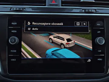 Volkswagen Tiguan 2.0 TDI SCR DSG 4Motion Life