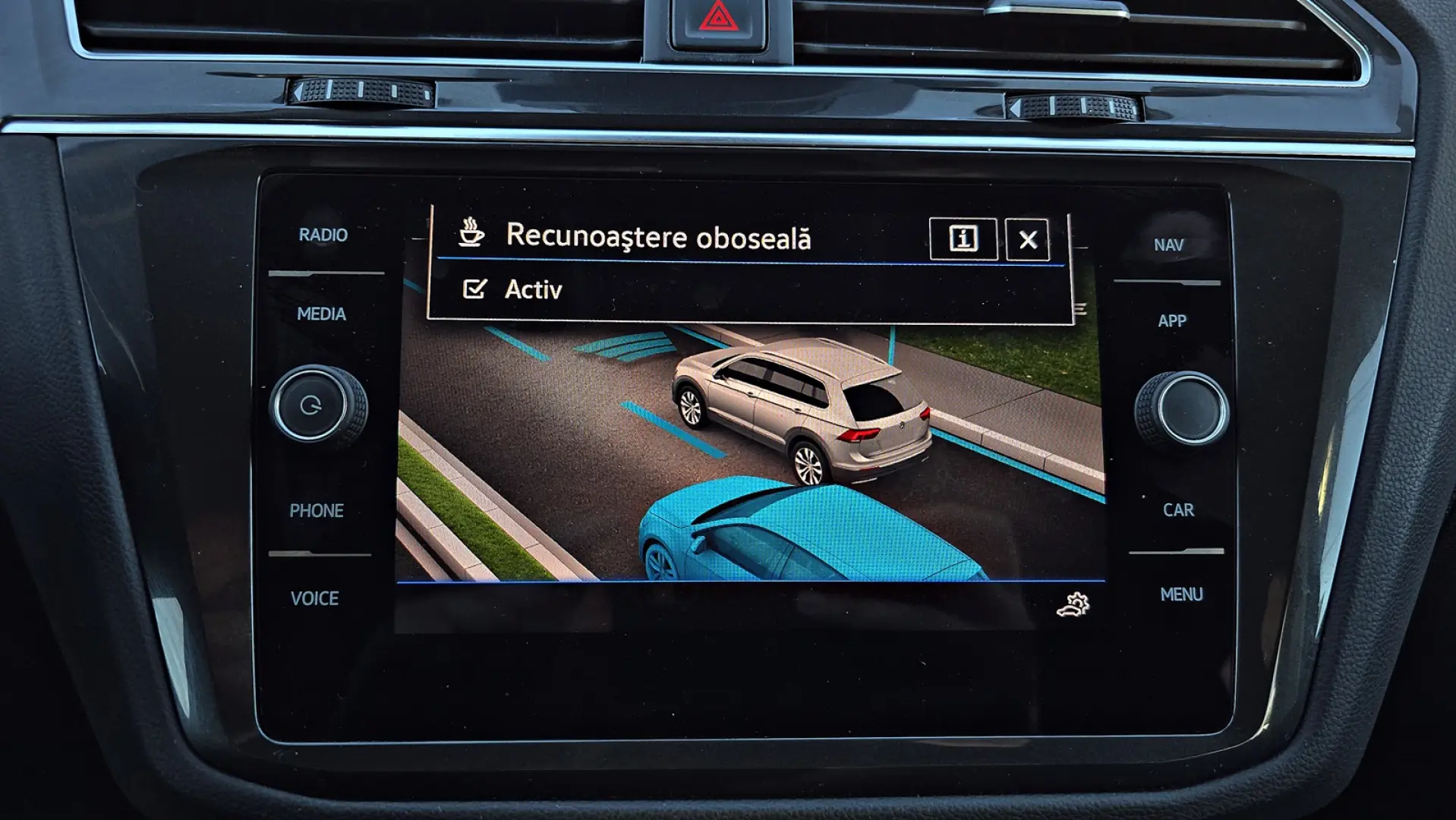 Volkswagen Tiguan 2.0 TDI SCR DSG 4Motion Life