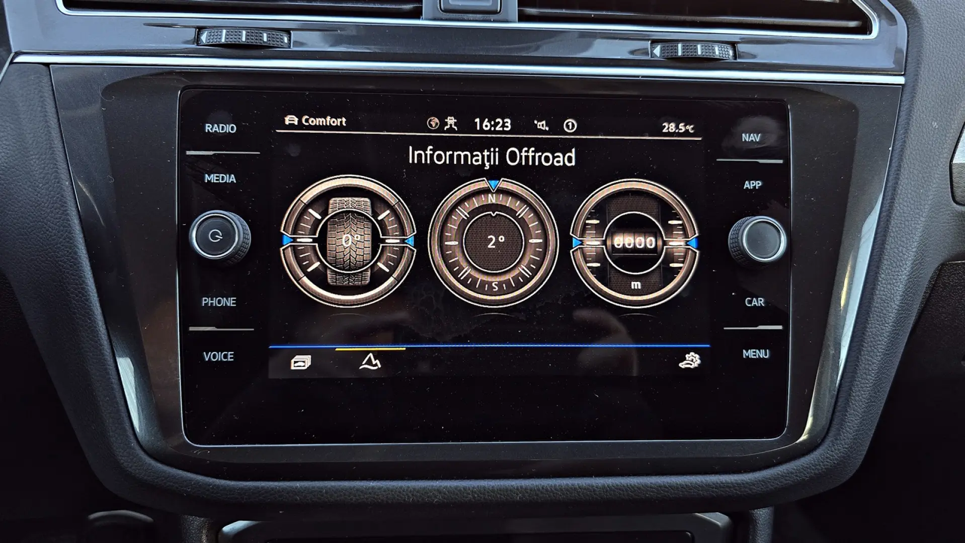 Volkswagen Tiguan 2.0 TDI SCR DSG 4Motion Life