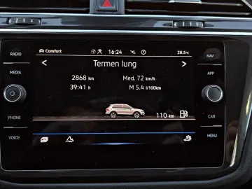 Volkswagen Tiguan 2.0 TDI SCR DSG 4Motion Life