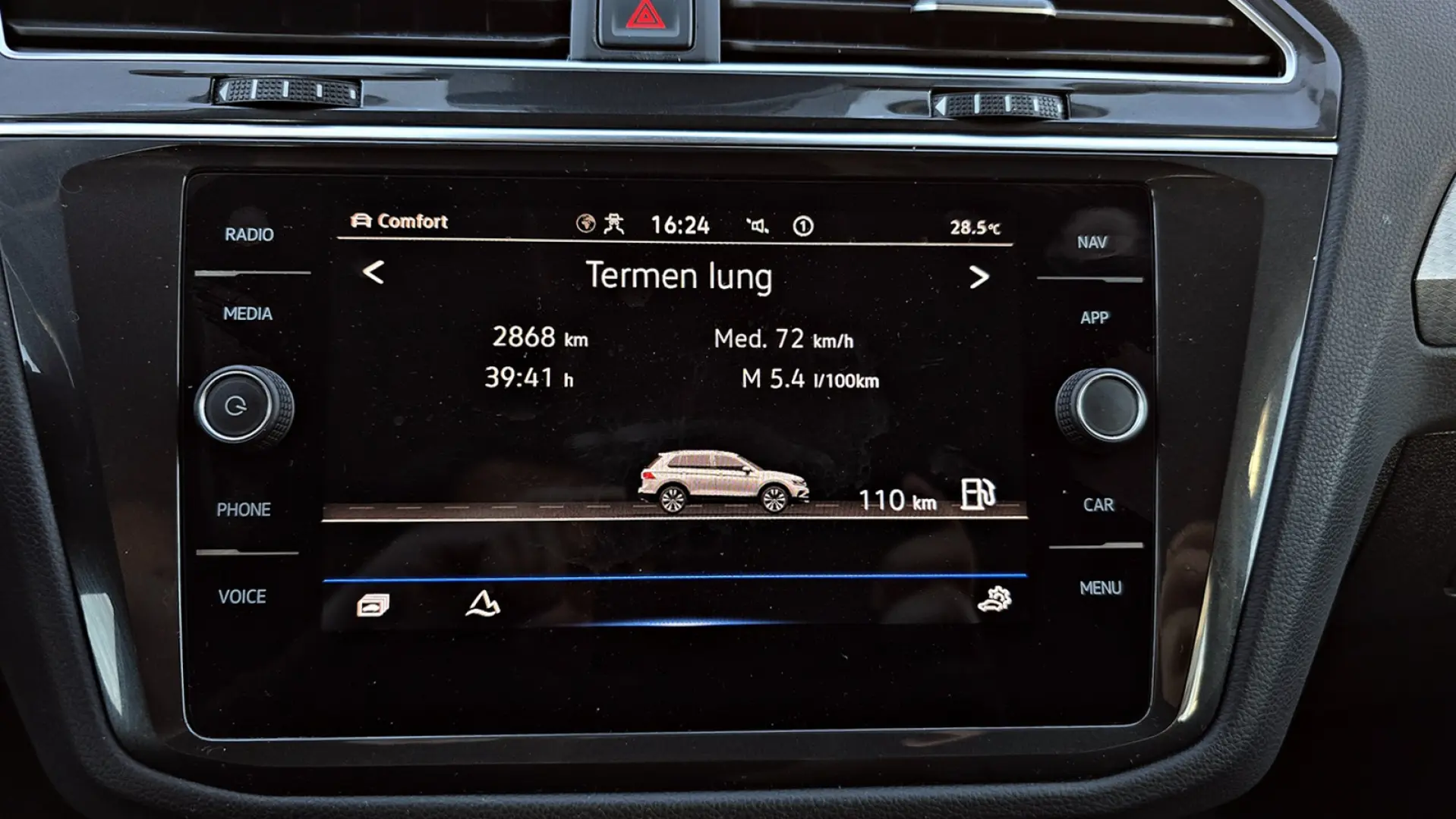 Volkswagen Tiguan 2.0 TDI SCR DSG 4Motion Life
