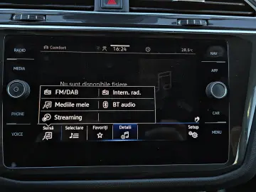 Volkswagen Tiguan 2.0 TDI SCR DSG 4Motion Life