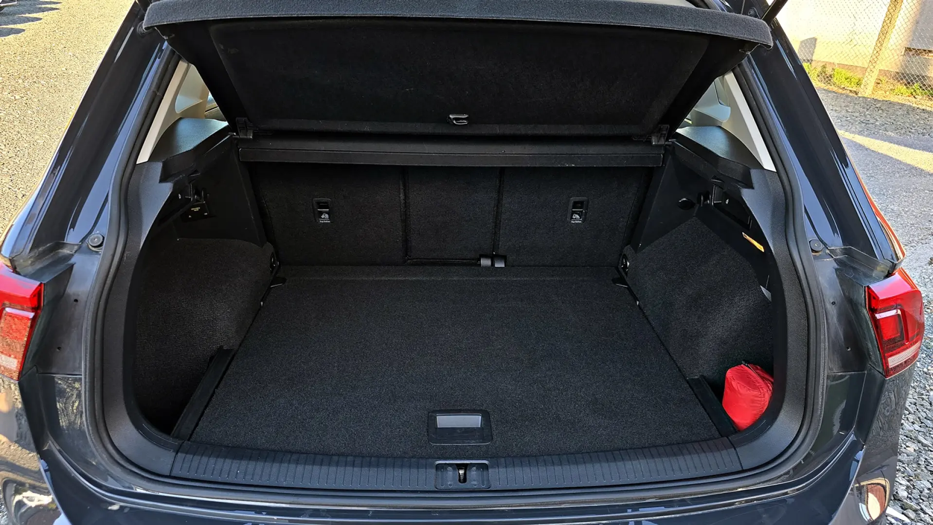 Volkswagen Tiguan 2.0 TDI SCR DSG 4Motion Life