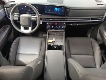 SANTA FE 1.6 HEV 4WD 7-Sitzer Signature  ACC