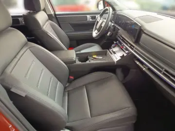 SANTA FE 1.6 HEV 4WD 7-Sitzer Signature  ACC