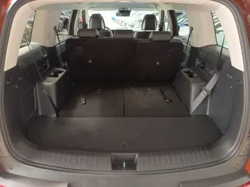 SANTA FE 1.6 HEV 4WD 7-Sitzer Signature  ACC