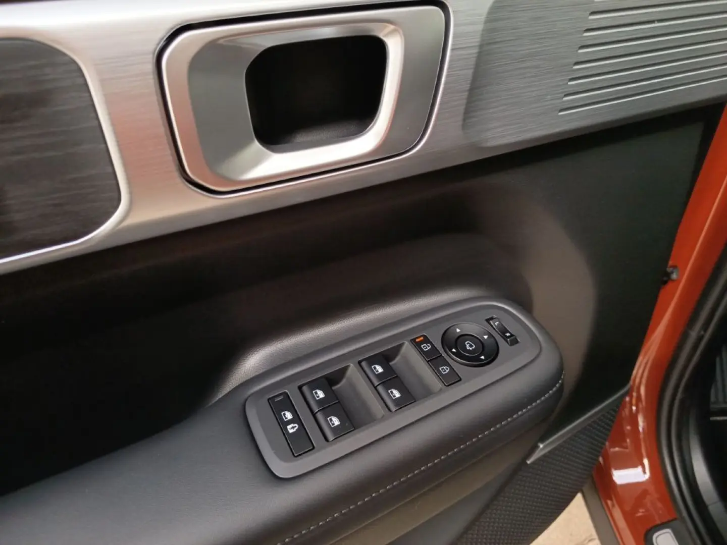 SANTA FE 1.6 HEV 4WD 7-Sitzer Signature  ACC