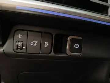 SANTA FE 1.6 HEV 4WD 7-Sitzer Signature  ACC