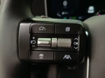 SANTA FE 1.6 HEV 4WD 7-Sitzer Signature  ACC