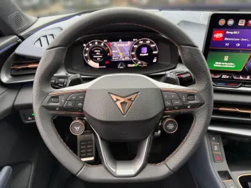 Terramar 2.0 TSI VZ DSG 4Drive NAVI AHK Matrix