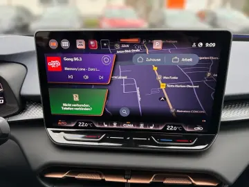 Terramar 2.0 TSI VZ DSG 4Drive NAVI AHK Matrix